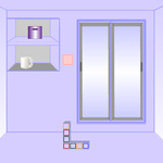 Free online flash games - Blocks Escape game - Games2Rule 