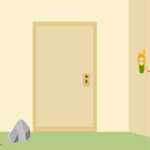 Free online flash games - Capsule Toy Room Escape game - Games2Rule 