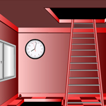 Free online flash games - Clock Tower Escape game - Games2Rule 