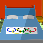 Free online flash games - Color Room game - Games2Rule 