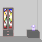 Free online flash games - Colorful Escape Game game - Games2Rule 
