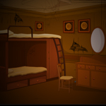 Free online flash games - Dare House Escape game - Games2Rule 