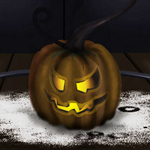 Free online flash games - Dark Ride Escape game - Games2Rule 