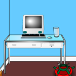 Free online flash games - Dream Escape game - Games2Rule 