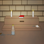 Free online flash games - Dungeon Mysteries game - Games2Rule 
