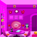 Free online flash games - Easter Egg Room Escape game - Games2Rule 