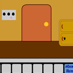 Free online flash games - Easter Escape game - Games2Rule 