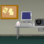 Free online flash games - Electronic Room Escape game - Games2Rule 