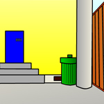 Free online flash games - Escape 002 game - Games2Rule 