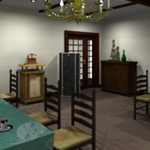 Free online flash games - Escape from the Rest Room game - Games2Rule 