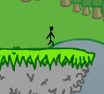 Free online flash games - Escape from Rhetundo Island game - Games2Rule 
