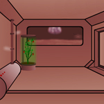 Free online flash games - Escape From The Moon game - Games2Rule 