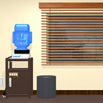 Free online flash games - Escape Game 002 game - Games2Rule 