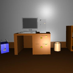 Free online flash games - Escape Game game - Games2Rule 