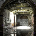 Free online flash games - Escape Grim Asylum game - Games2Rule 