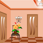 Free online flash games - Escape The Farmhouse game - Games2Rule 
