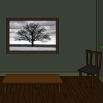 Free online flash games - Escape The Haunted Mansion game - Games2Rule 