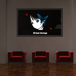 Free online flash games - Escape The Lobby 3D game - Games2Rule 