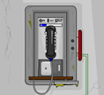 Free online flash games - Escape the Phone Booth game - Games2Rule 