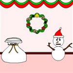Free online flash games - Escape The Room With Snowman game - Games2Rule 