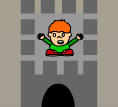 Free online flash games - Escape the Uber Kids game - Games2Rule 