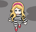 Free online flash games - Escaping Paris - 2 game - Games2Rule 