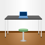 Free online flash games - Escuest 1 game - Games2Rule 