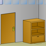 Free online flash games - Fairy In Bottle Escape game - Games2Rule 
