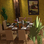 Free online flash games - Fancy Dinner Party game - Games2Rule 