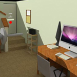 Free online flash games - Friday Night Escape game - Games2Rule 