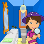 Free online flash games - Gathe Escape-Narrow Room game - Games2Rule 