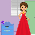 Free online flash games - Gathe Escape-New Year Party game - Games2Rule 