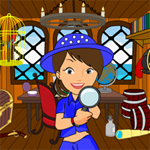 Free online flash games - Gathe Escape-Pirates Room game - Games2Rule 