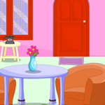 Free online flash games - Gathe Escape-Small House game - Games2Rule 