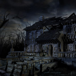 Free online flash games - Ghostscape game - Games2Rule 