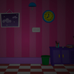 Free online flash games - Got Stuck Escape game - Games2Rule 