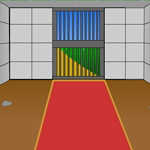 Free online flash games - Hall Of Mountain Top Escape 2 game - Games2Rule 