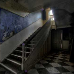 Free online flash games - Haunted Asylum game - Games2Rule 