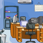 Free online flash games - I Hate Office game - Games2Rule 