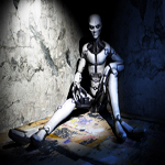 Free online flash games - Icescape 3 game - Games2Rule 