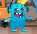 Free online flash games - juls-getaway game - Games2Rule 