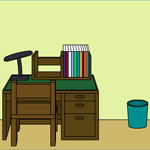 Free online flash games - Kids Room Escape game - Games2Rule 