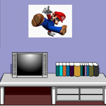 Free online flash games - Kong Bay Escape game - Games2Rule 