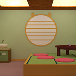 Free online flash games - Kuwagata Room Escape game - Games2Rule 