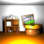 Free online flash games - Labyrinth Escape game - Games2Rule 