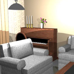 Free online flash games - Ladybird Escape game - Games2Rule 
