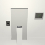 Free online flash games - Light Asylum Escape 2 game - Games2Rule 