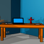 Free online flash games - Locked Inside Episode 1 game - Games2Rule 