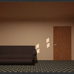 Free online flash games - Lost Escape game - Games2Rule 