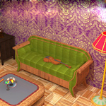 Free online flash games - Lost Symphonies of Mozart game - Games2Rule 